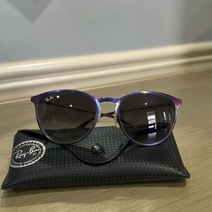 Ray-Ban sunglasses